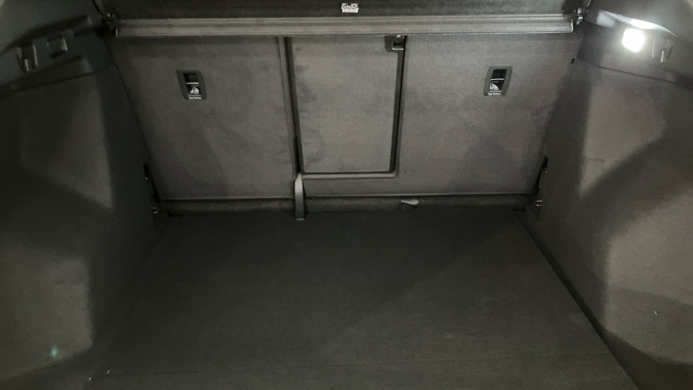 Audi Q4 e-tron 150kW 40 63kWh Black Edition 5dr Auto Electric Estate